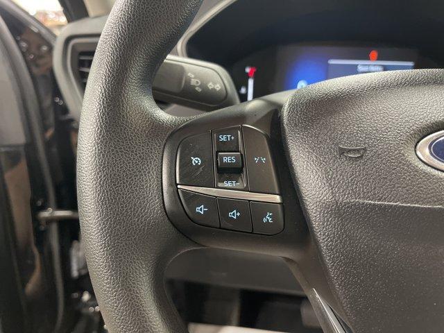 used 2023 Ford Escape car, priced at $19,997