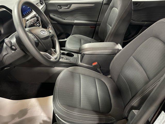 used 2023 Ford Escape car, priced at $19,997