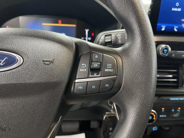 used 2023 Ford Escape car, priced at $19,997