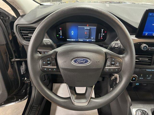 used 2023 Ford Escape car, priced at $19,997