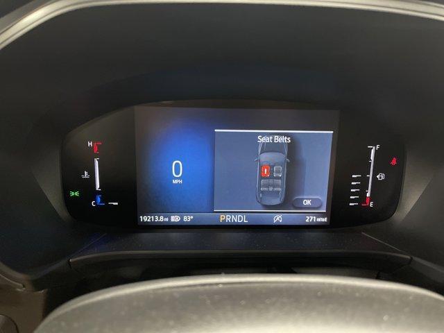 used 2023 Ford Escape car, priced at $19,997