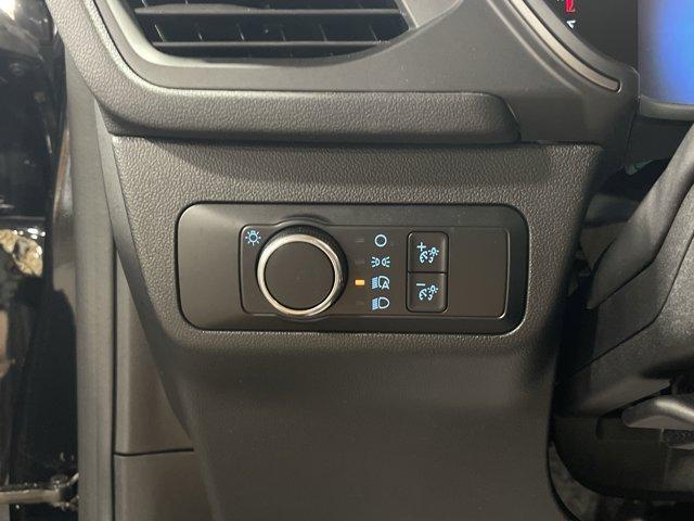 used 2023 Ford Escape car, priced at $19,997
