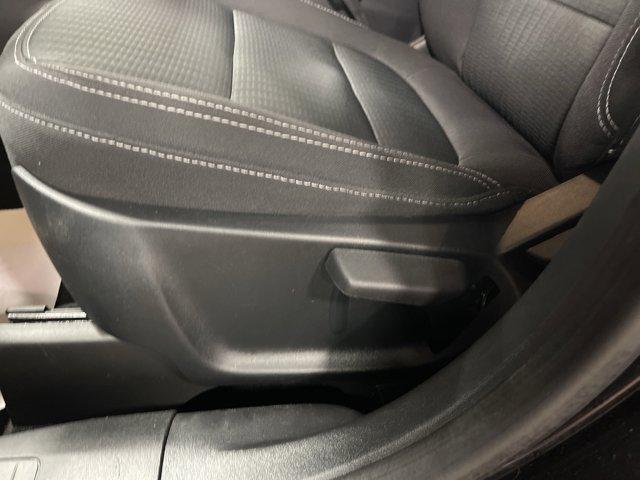 used 2023 Ford Escape car, priced at $19,997