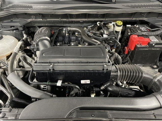 used 2023 Ford Escape car, priced at $19,997