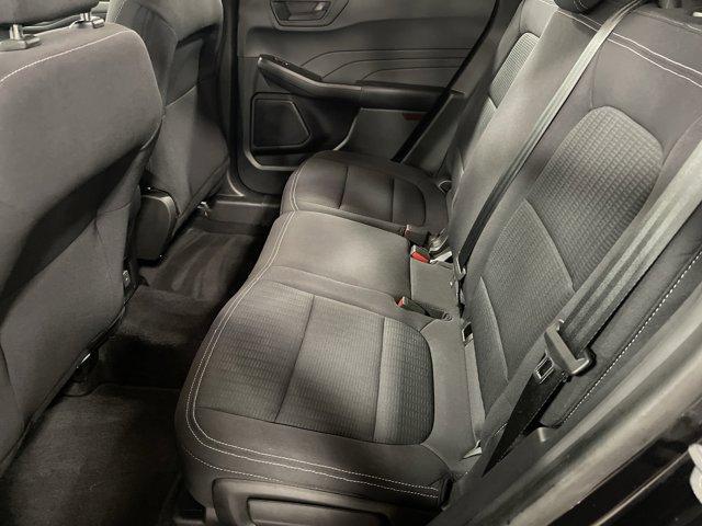 used 2023 Ford Escape car, priced at $19,997
