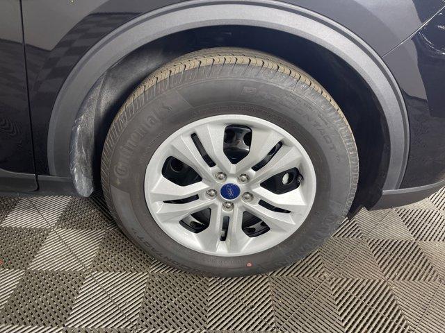 used 2023 Ford Escape car, priced at $19,997