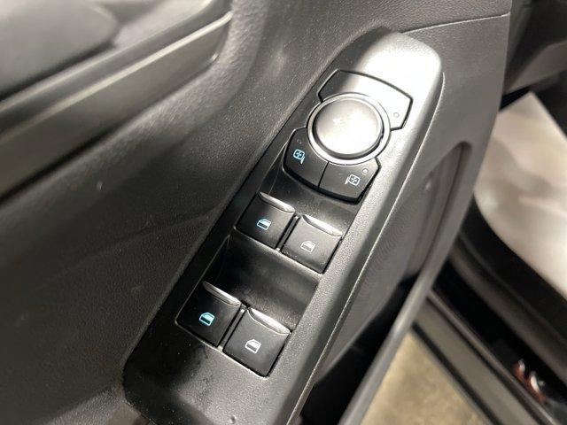 used 2023 Ford Escape car, priced at $19,997