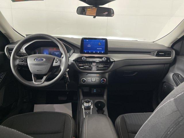 used 2023 Ford Escape car, priced at $19,997