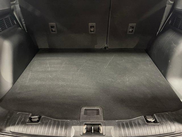 used 2023 Ford Escape car, priced at $19,997