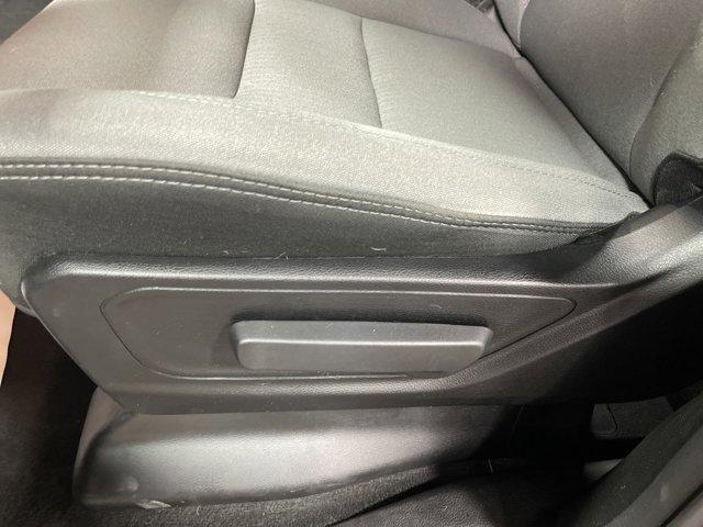 used 2022 Ram 1500 car, priced at $32,997