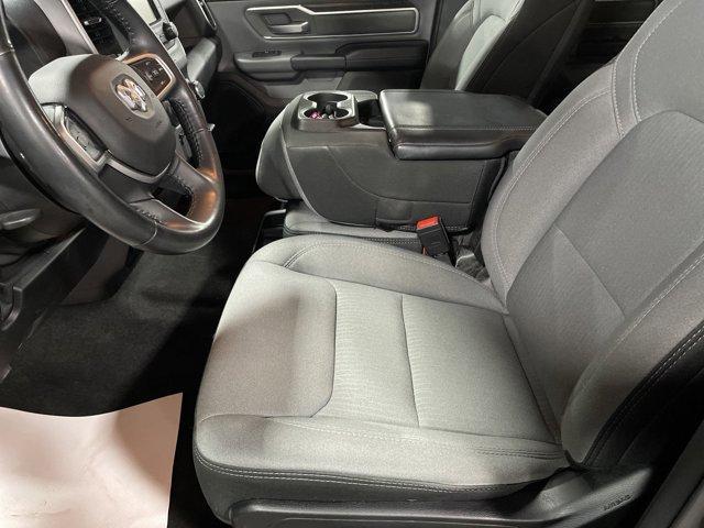 used 2022 Ram 1500 car, priced at $32,997