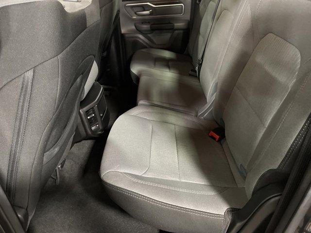 used 2022 Ram 1500 car, priced at $32,997