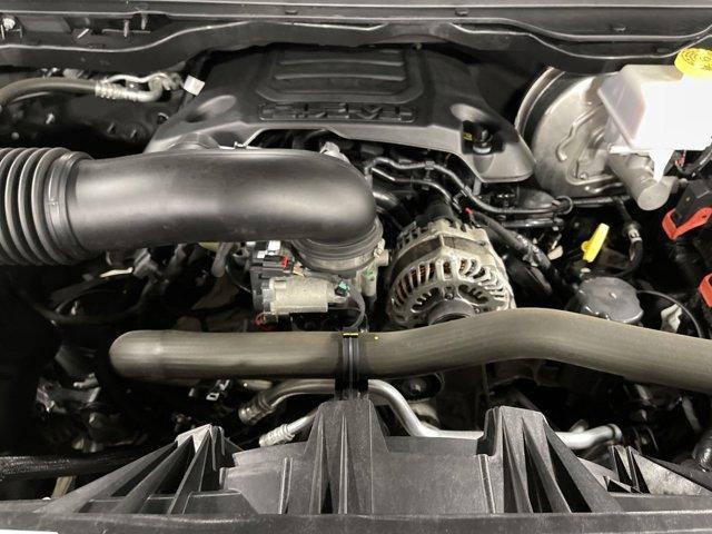 used 2022 Ram 1500 car, priced at $32,997