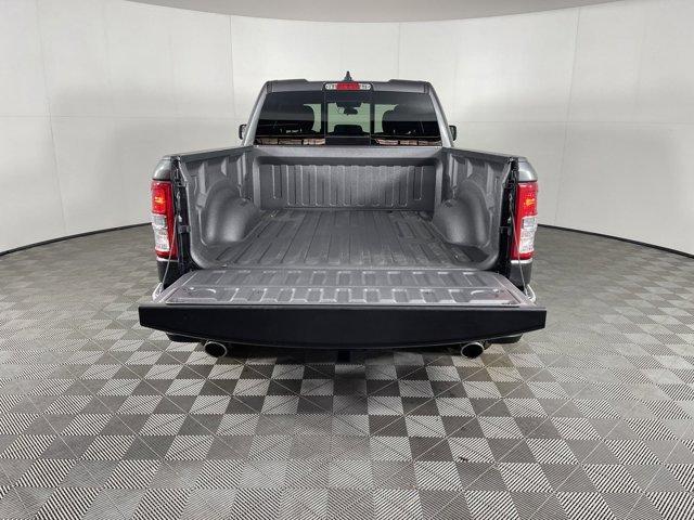 used 2022 Ram 1500 car, priced at $32,997