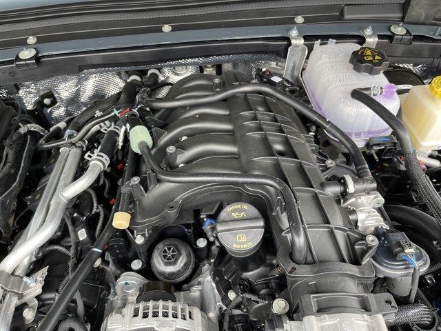new 2025 Jeep Gladiator car, priced at $51,554