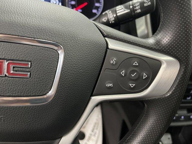 used 2024 GMC Terrain car, priced at $26,497