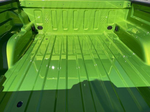 new 2025 Jeep Gladiator car, priced at $54,966
