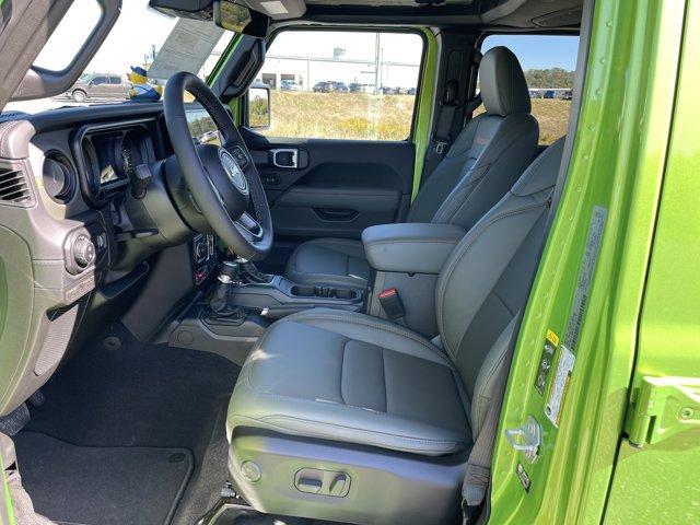 new 2025 Jeep Gladiator car, priced at $54,966