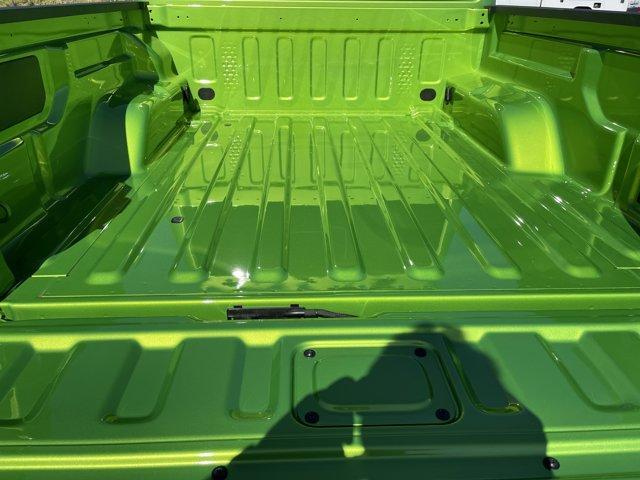 new 2025 Jeep Gladiator car, priced at $54,966