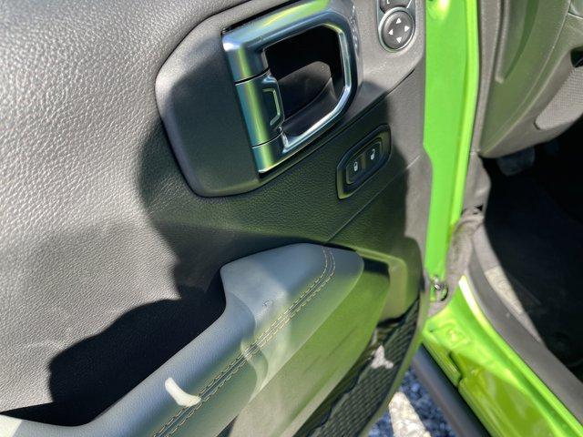 new 2025 Jeep Gladiator car, priced at $54,966