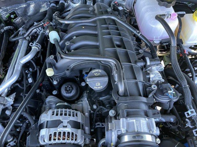 new 2025 Jeep Gladiator car, priced at $54,966