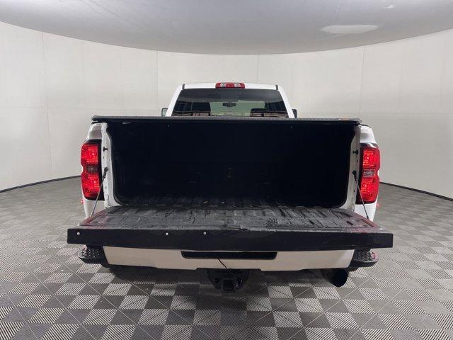 used 2019 Chevrolet Silverado 3500 car, priced at $24,997