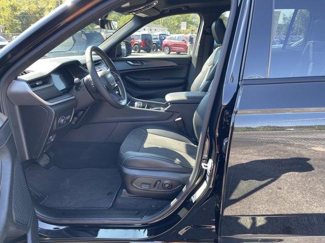 new 2025 Jeep Grand Cherokee L car, priced at $44,699