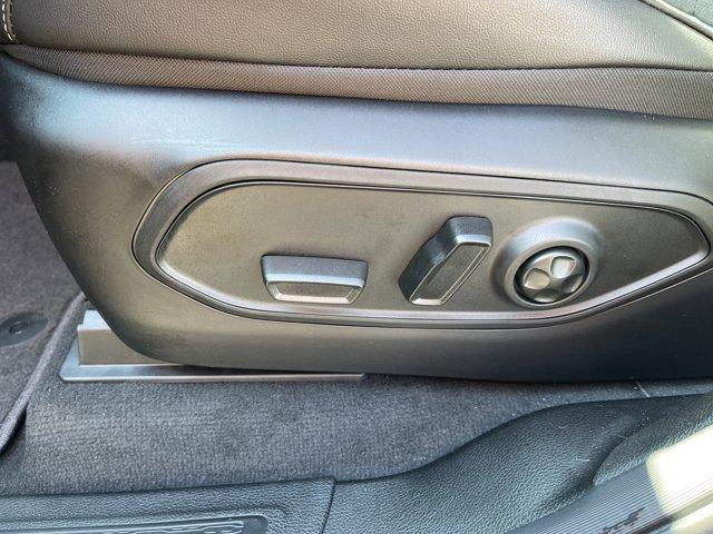 new 2025 Jeep Grand Cherokee L car, priced at $44,699