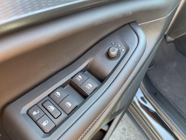 new 2025 Jeep Grand Cherokee L car, priced at $44,699