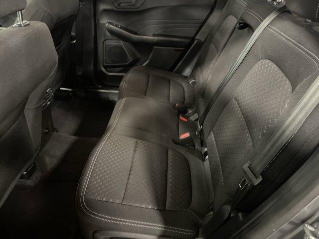 used 2023 Ford Escape car, priced at $24,497