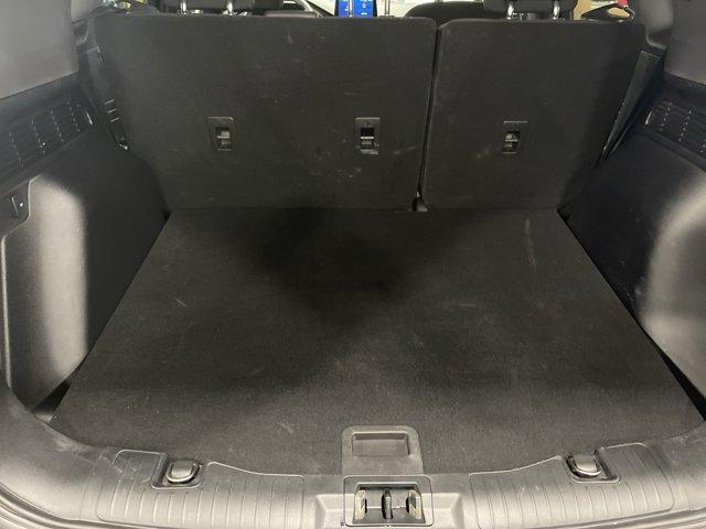 used 2023 Ford Escape car, priced at $24,497