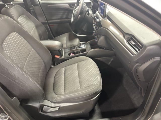 used 2023 Ford Escape car, priced at $24,497