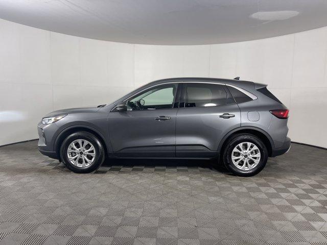 used 2023 Ford Escape car, priced at $24,497