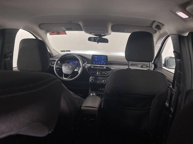 used 2023 Ford Escape car, priced at $24,497