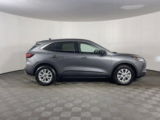 used 2023 Ford Escape car, priced at $24,497