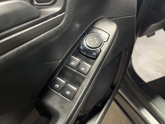 used 2023 Ford Escape car, priced at $24,497