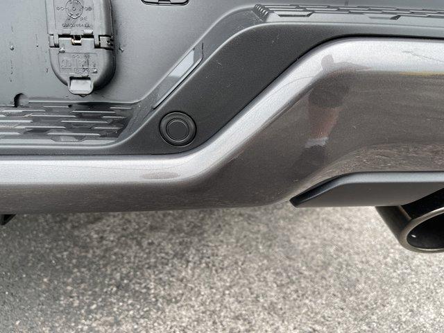 new 2025 Ram 1500 car, priced at $49,711