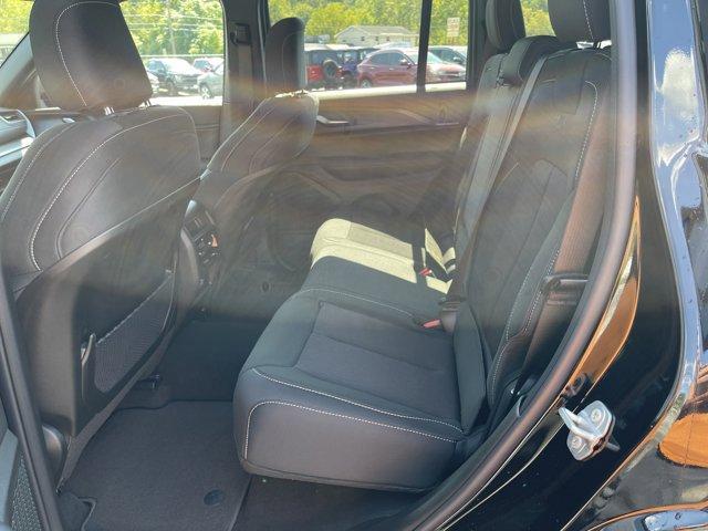 new 2025 Jeep Grand Cherokee car, priced at $37,245