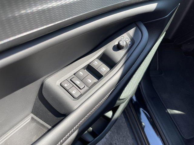 new 2025 Jeep Grand Cherokee car, priced at $37,245