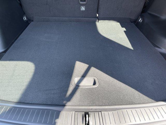 new 2025 Jeep Grand Cherokee car, priced at $37,245