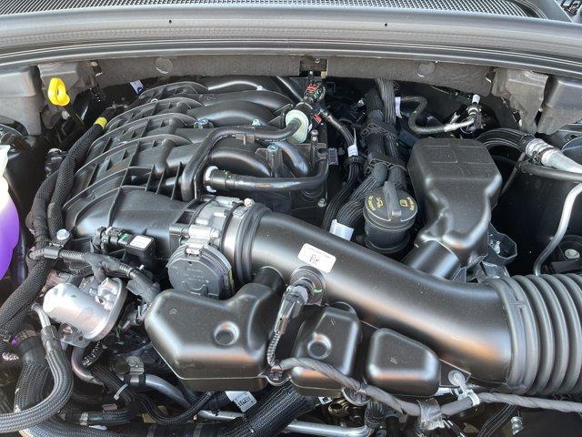 new 2025 Jeep Grand Cherokee car, priced at $37,245