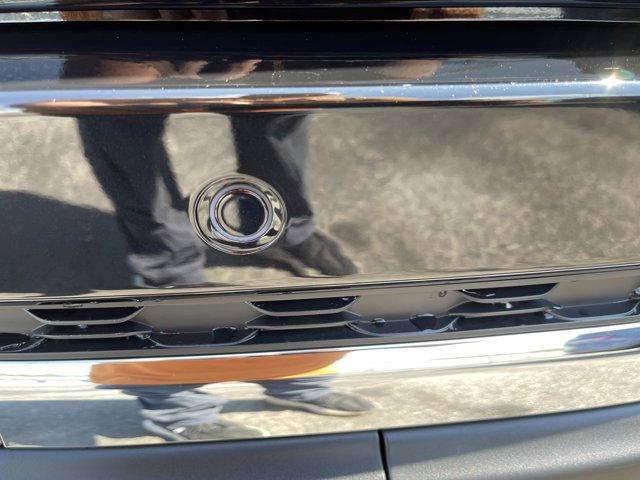 new 2025 Jeep Grand Cherokee car, priced at $37,245