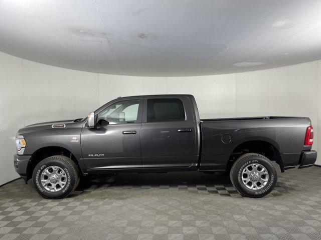 used 2024 Ram 2500 car, priced at $58,997