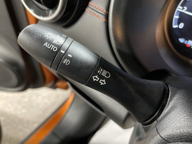 used 2021 Nissan Kicks car, priced at $18,497