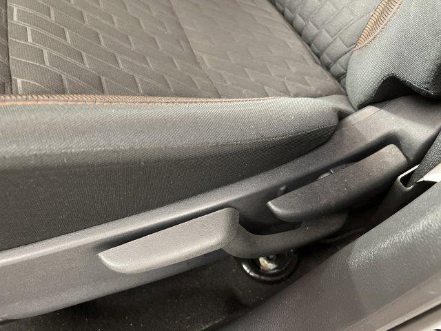 used 2021 Nissan Kicks car, priced at $18,497