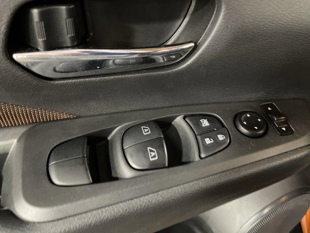 used 2021 Nissan Kicks car, priced at $18,497