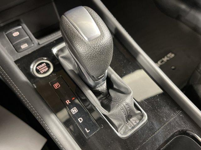 used 2021 Nissan Kicks car, priced at $18,497