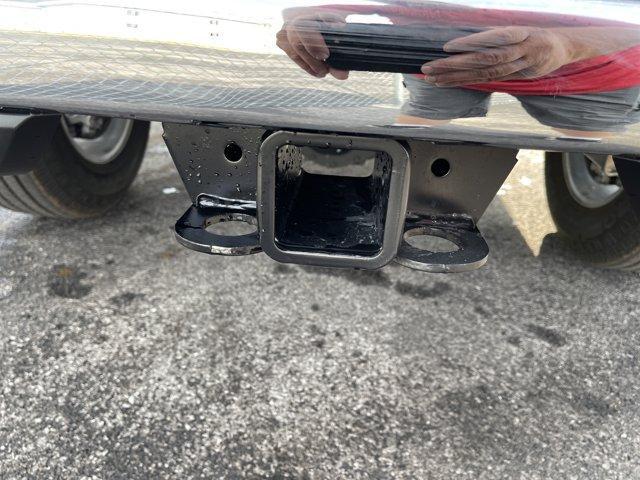 new 2026 Ram 2500 car
