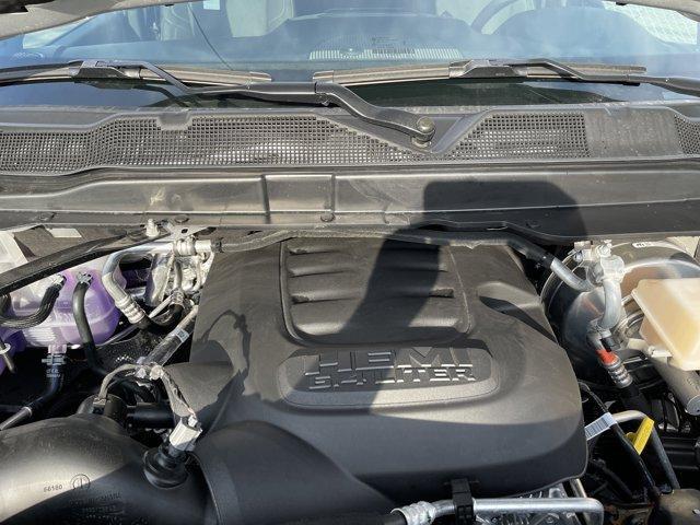 new 2026 Ram 2500 car