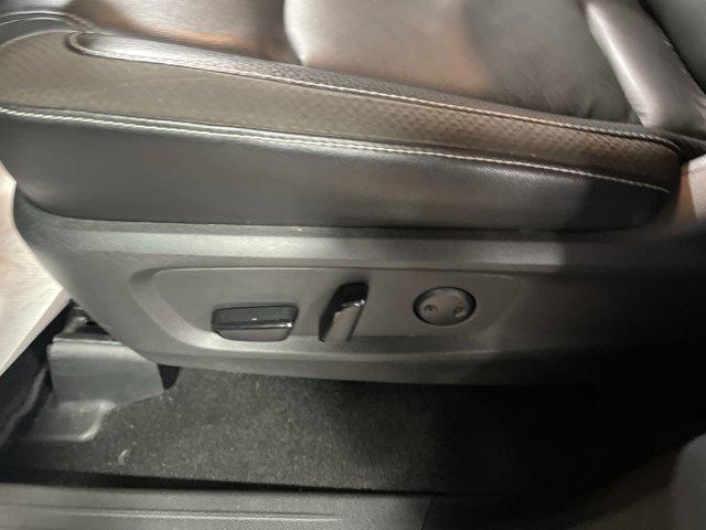 used 2024 Nissan Pathfinder car, priced at $32,497